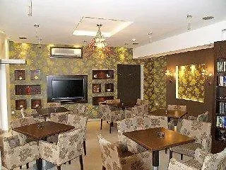 Nicolas Hotel Georgioupoli
