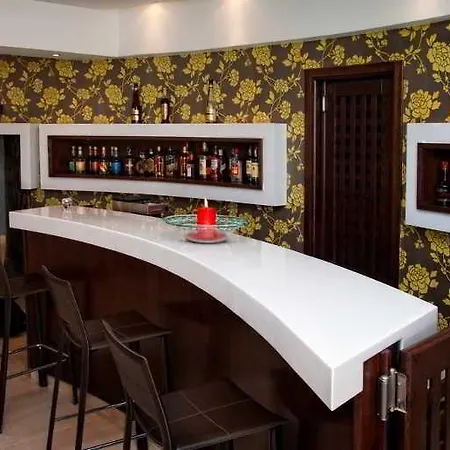 Hotel Nicolas 2*