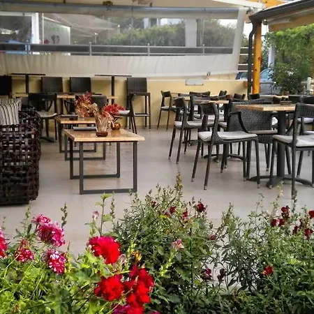 Hotel Nicolas Georgioupoli