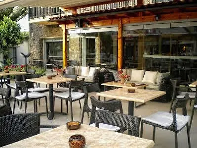 Nicolas Hotel Georgioupoli
