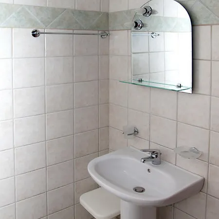 Hotel Nicolas 2*