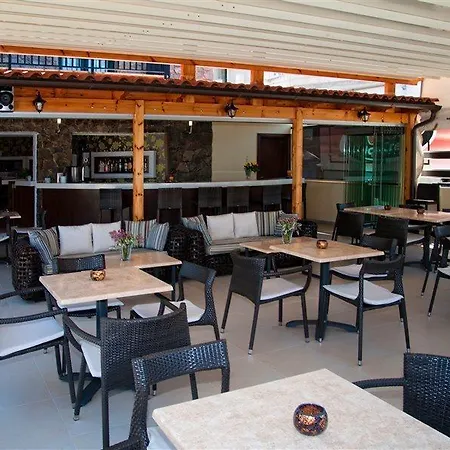 Hotel Nicolas Georgioupoli