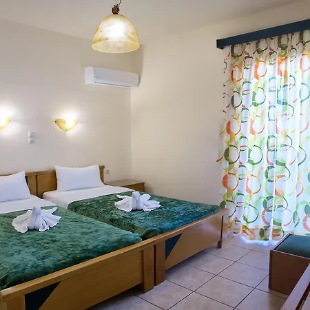 Hotel Nicolas Georgioupoli