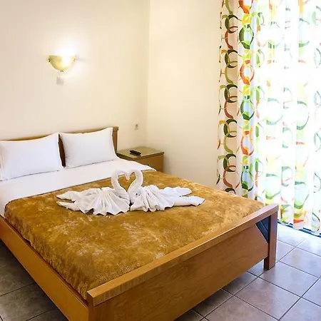 Hotel Nicolas Georgioupoli