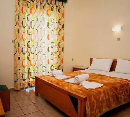 Nicolas Hotel
