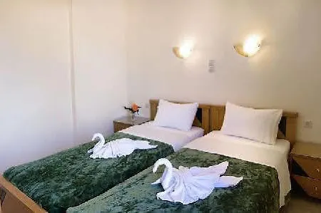 Nicolas Hotel Georgioupoli